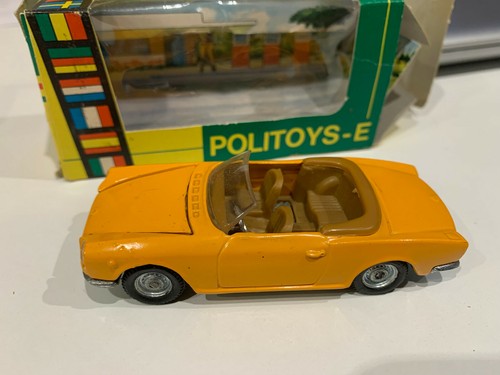 Top politoys fiat - top,