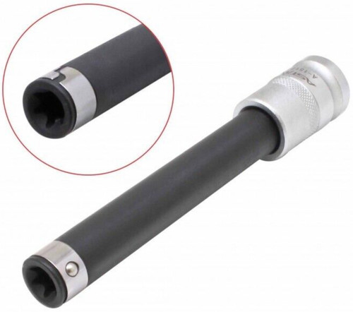 Außen torx e12 - torx, spezial