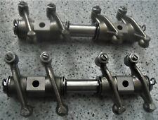 Paar Käfer Bus Typ1 Kipphebelwelle orig. VW Kipphebel-Brücke 1:1,1 Kipper Wellen