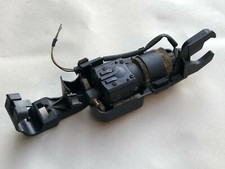 BMW 5er E39 Sitz Fahrersitz Kompressor Sitzverstellung vorne links 8242781 