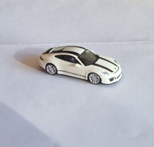 Schuco serienmodell - schuco, 1:87