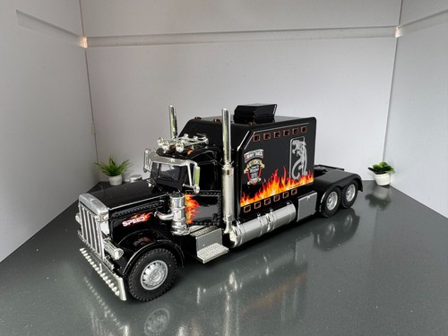 Peterbilt american truck - peterbilt,