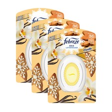 3x Febreze Bad Lufterfrischer