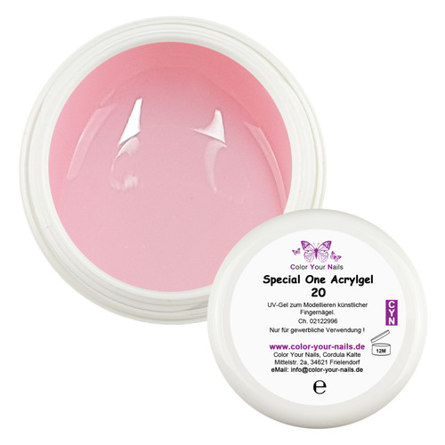 Special one acrylgel - special,