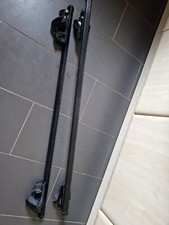 Thule Dachträger  offene Reeling Ford Mondeo