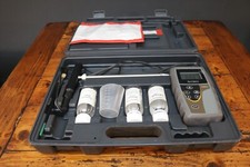 Eutech Ecoscan COND 6+ Leitfähigkeit Temperatur Wasserqualität Messgerät Kit