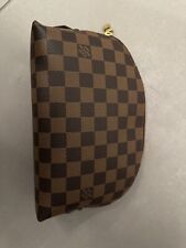 Louis Vuitton cosmetic pouch GM