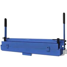 Kantbank Schwenkbiegemaschine