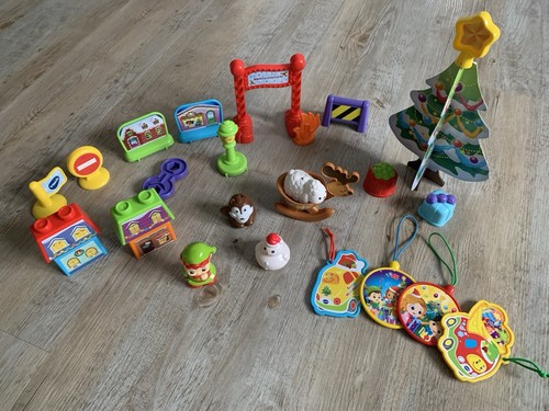 Konvolut vtech tip - konvolut, tut