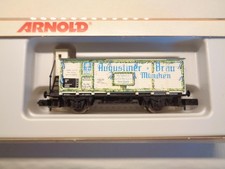 Arnold 4264 bierwagen - arnold,