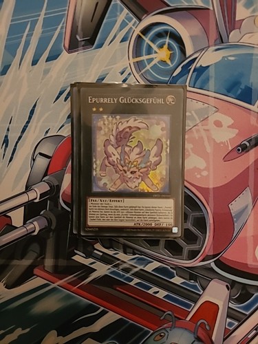 Yugioh purrely deck - yugioh,