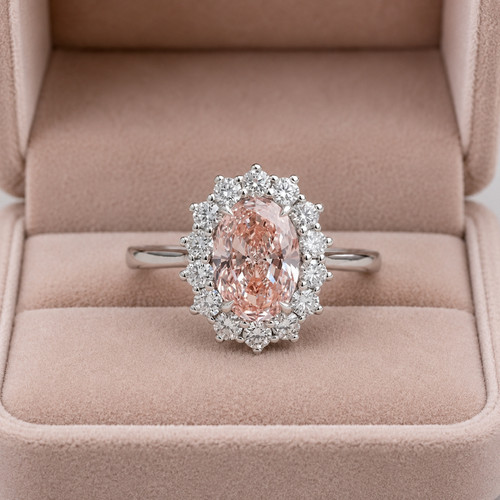 Ovalschliff ct fancy - ovalschliff,