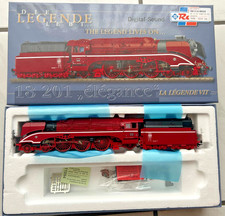 Roco BR 18 201  69203