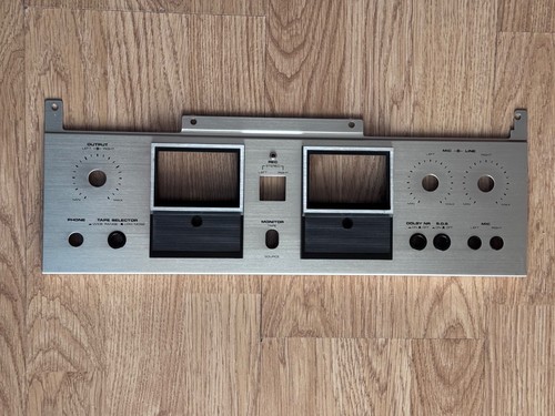 Akai 600db original - akai, gx-600db