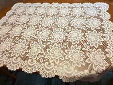 Tischdecke Festlich 120 x 90