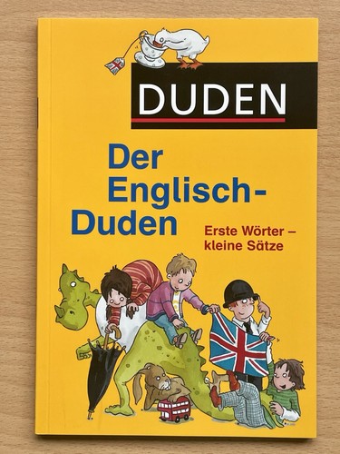 Englisch der - englisch:,