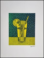 Yayoi kusama lemon - kusama,