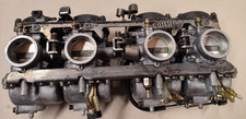 Vergaser Carburetor Zephyr 550