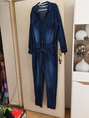 John baner jumpsuit größe - baner,, jumpsuit,