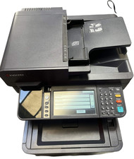 Kyocera TASKalfa 352ci A4 Farb