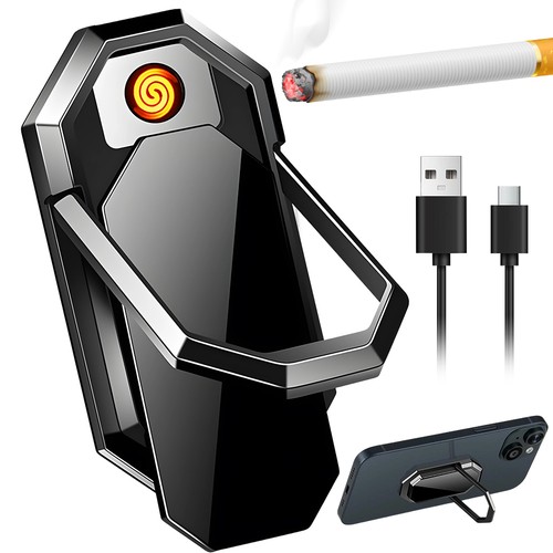 Elektrisches feuerzeug mit - elektrisches,