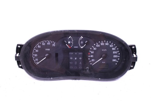 Tachometer renault kangoo - renault,