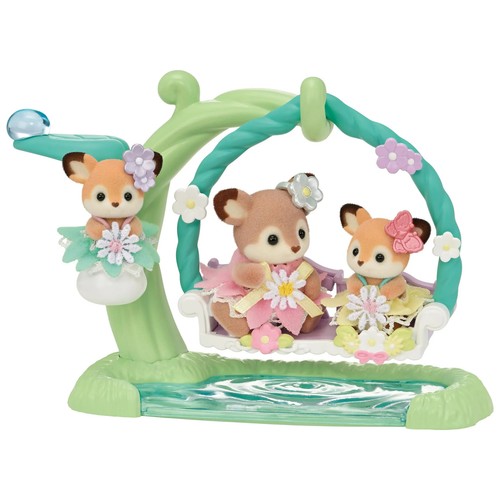 Japan neu sylvanian families - neu,