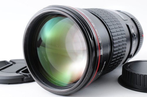 Fast neuwertig canon ef - [fast,