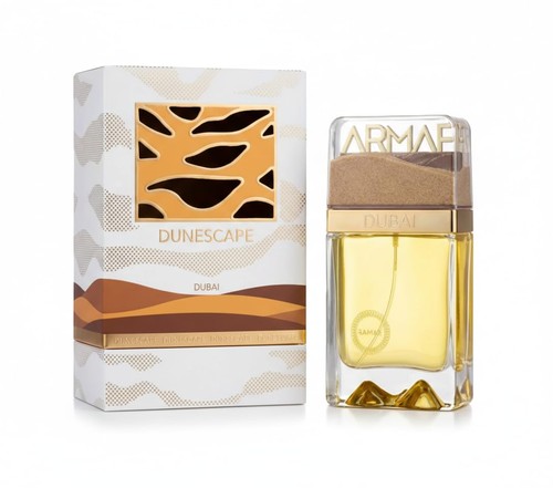 Armaf dunescape citrus - armaf,