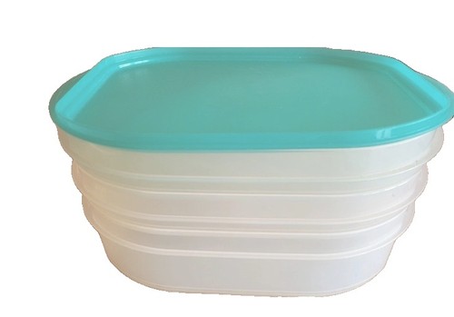 Tupperware großes - tupperware,