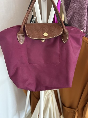 Longchamp pliage s - longchamp, le