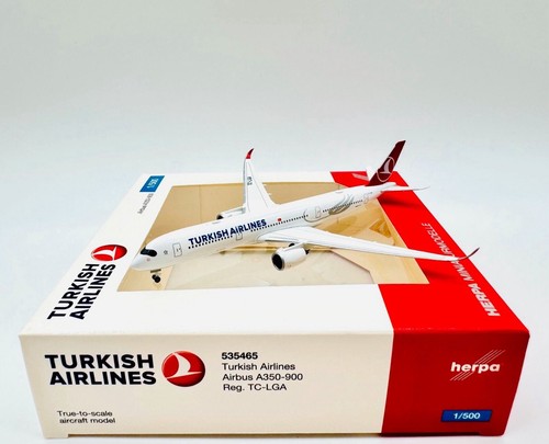 Herpa wings 500 535465 - herpa, 1:500