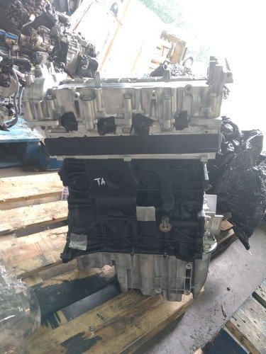 Motor überholt für fiat - Überholt,