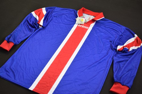 Erima trikot jersey - jersey, maglia