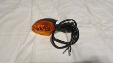 Yamaha YZF-R6 RJ15 Blinker