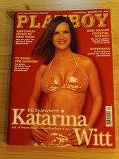 Playboy Magazin, Top-Zustand