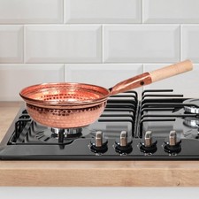 Kupfertopf, Kochgeschirr