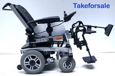 Elektrorollstuhl Meyra iChair