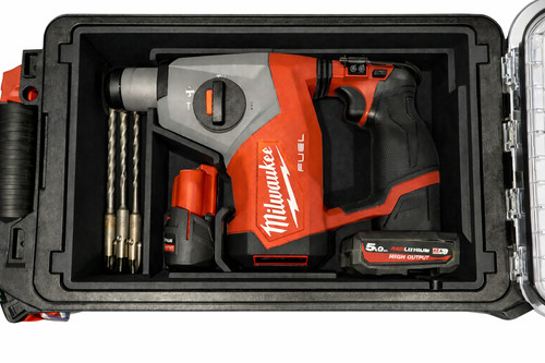 Milwaukee packout kompatibler - packout,