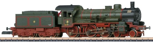 Maerklin 88995 dampflok p8 - |,