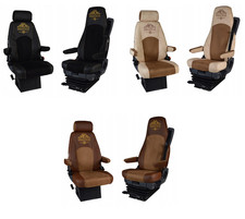 LKW-Sitzbezüge Sitzauflage