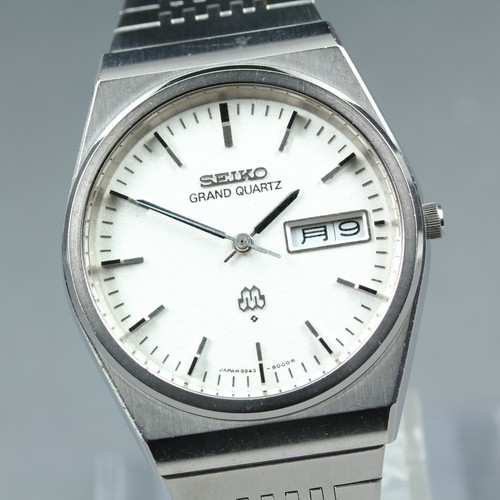 Seiko grand twin - seiko,