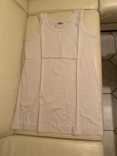 Longtop für Damen, Beige