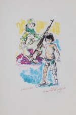 Jacques PECNARD: Kinderrechte