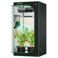 Vivosun s336 growzelt - vivosun,