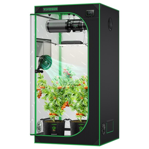 Vivosun s336 growzelt - s336,