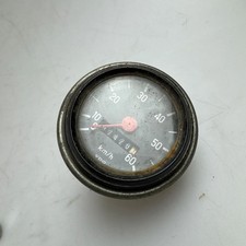 Hercules ,Kreidler ,Zündapp Tacho VDO Alt E3474