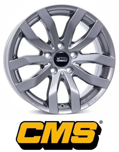 Cms c22 5x18 114 - 4x, 5/114,30