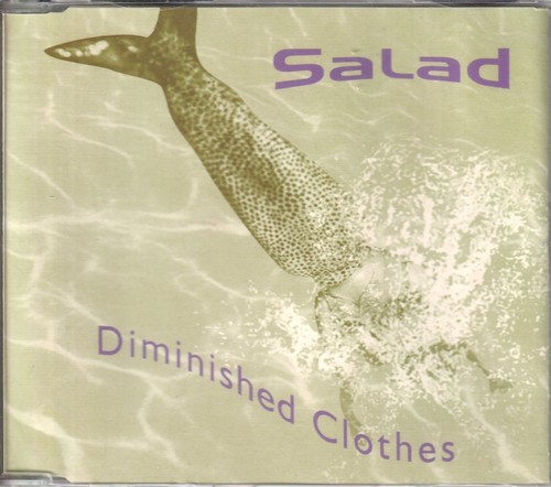 Salad diminished clothes uk - salad,