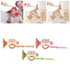 Spielzeugtrompete in Form